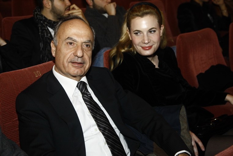 Carole Semaha & Rotana 